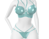 bikini aqua