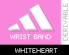 [WH]  Wrist Band R