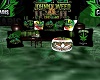 Johnny Weed Chat Couch