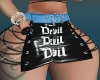 !R! Devil Girl RLL