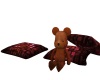 Love Bear Fight*