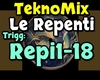 Tekno - Le Repenti
