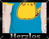 llH T-Shirt Pikachu