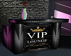 VIP Lounge Reception