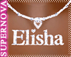 [Nova] Elisha Necklace