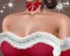 Santa Baby Top