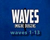 Imagine Dragons-waves