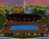 LL~3BR LAKE HOUSE