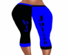 Custom Capris