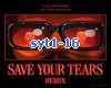 Weekend- Remix-Save-Your