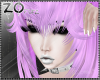 Neko | Hair V5.2 Bangs
