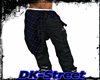 DK-Street Pants