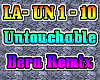 Untouchable Remix