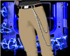 Pachuco Pants Kaki