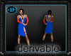 derivable dress