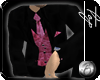 [geo] Pink Passion Suit
