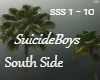 SuicideBoys -South Side