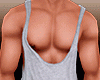 "Muscled Tank T