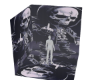 Skull Background - req