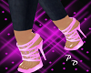 ~PD~cecile heels1 pink