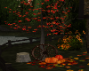 Rustic Autumn Pumpkins