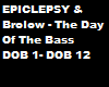 Day of Bass