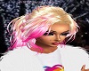 Bailea Blonde/Pink
