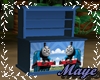 Thomas Train Dresser