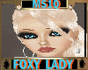 [MS1Q]Foxy Lady