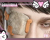 Drv - eye patch M