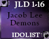 Jacob Lee Demons