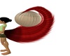 NK-Fox Tail/Golden Ball