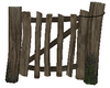Rustic Gate