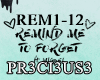 Kygo, Miguel/ Remind me