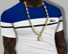 Lacoste - Tee