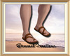 Mens Beach Sandals