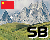 SB.雪域迷情