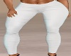 WHITE PANTS