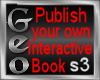 Geo Interactive Book s3