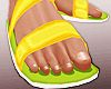 [EID] Fresh Sandals