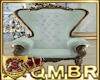 QMBR Wedding Throne G