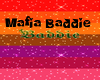mafia baddies