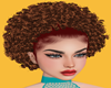 !  KENDI AFRO COPPER