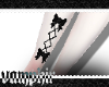 V† Left Bow