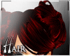 [HS] Onawa Red Hair