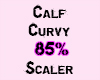 Calf Curvy 85%