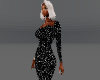 POKA DOT BODYSUIT