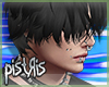 Habiki Hair - Grey