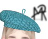 [MR] Turquoise Baret