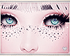 ◮ Dark Fairy Freckles